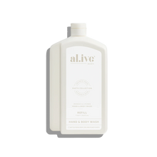 Mango & Lychee Wash Refill