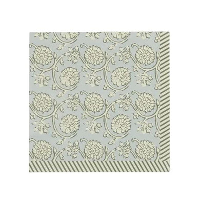 Elsa Napkin Blue 20pk