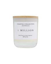 Jar Candle (Various Scents)