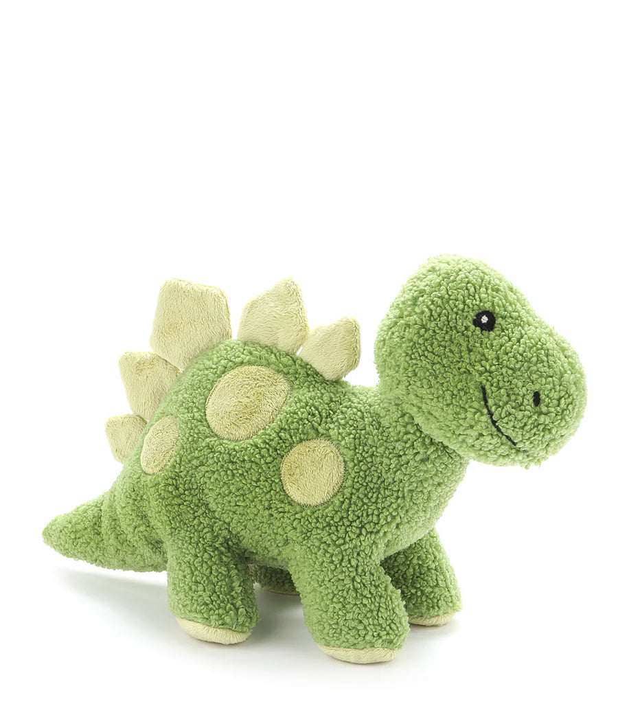 Sadie the Dinosaur- Green