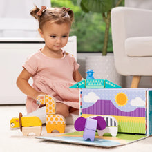 Blockables Safari