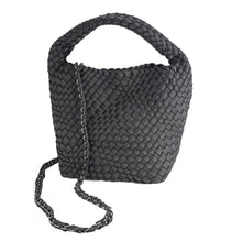 Neoprene Medium Crossbody (Various Colours)