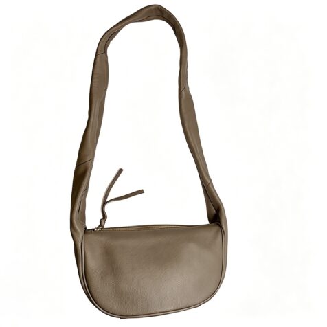 The Slouch Bag / Stone Gold
