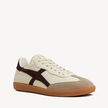 Goodsole 2001 Crossroads IVORY/COFFEE Leather