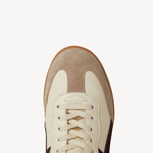 Goodsole 2001 Crossroads IVORY/COFFEE Leather