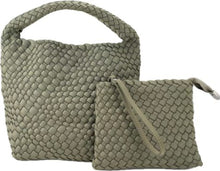 Neoprene Medium Crossbody (Various Colours)