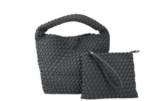 Neoprene Medium Crossbody (Various Colours)
