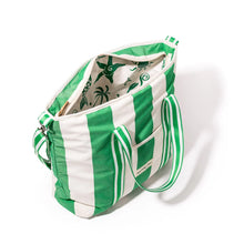 Cooler Tote - Crew Canyon Green