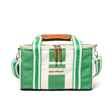 Premium Cooler Bag - Crew Canyon Green