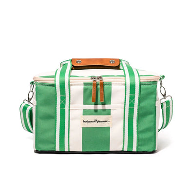 Premium Cooler Bag - Crew Canyon Green