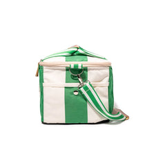 Premium Cooler Bag - Crew Canyon Green
