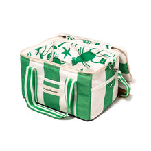 Premium Cooler Bag - Crew Canyon Green