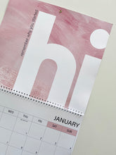 2026 Calendar