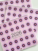 2026 Calendar