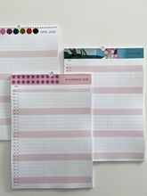 2026 Family Planner