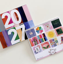 2027 Calendar PRE-ORDER