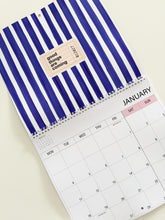 2027 Calendar PRE-ORDER