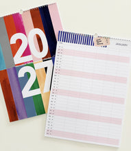 2027 Family Planner PRE-ORDER