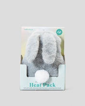 Bunny Tail Heat Pack