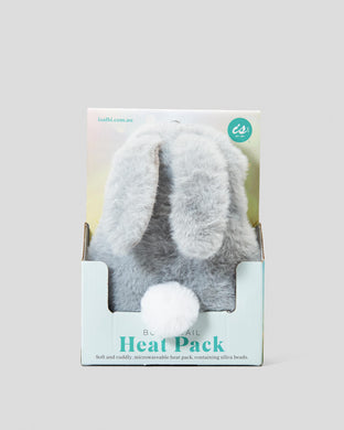 Bunny Tail Heat Pack