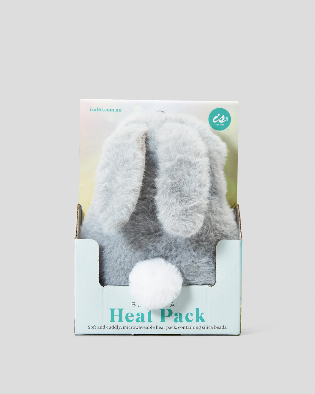 Bunny Tail Heat Pack