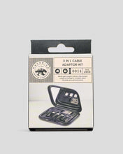 3 In 1 Multi Cable Adaptor