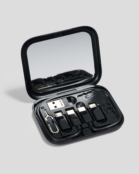 3 In 1 Multi Cable Adaptor