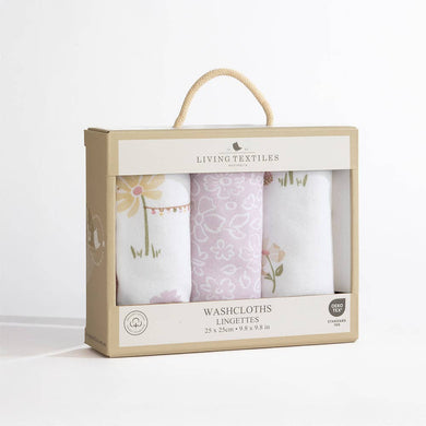 Wash Cloths - Whimsical Wonderland