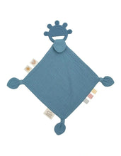 Comfort Teether (various colours)
