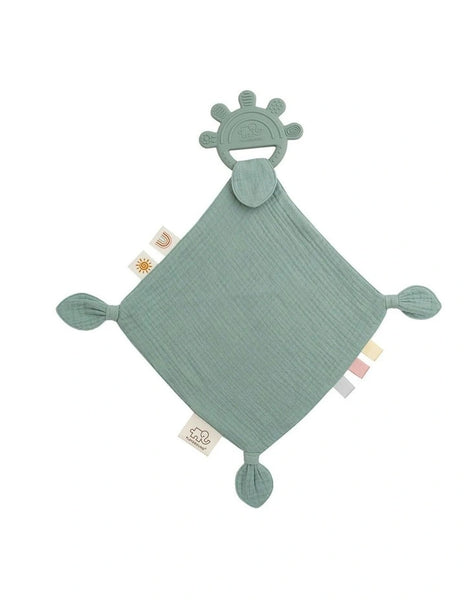 Comfort Teether (various colours)