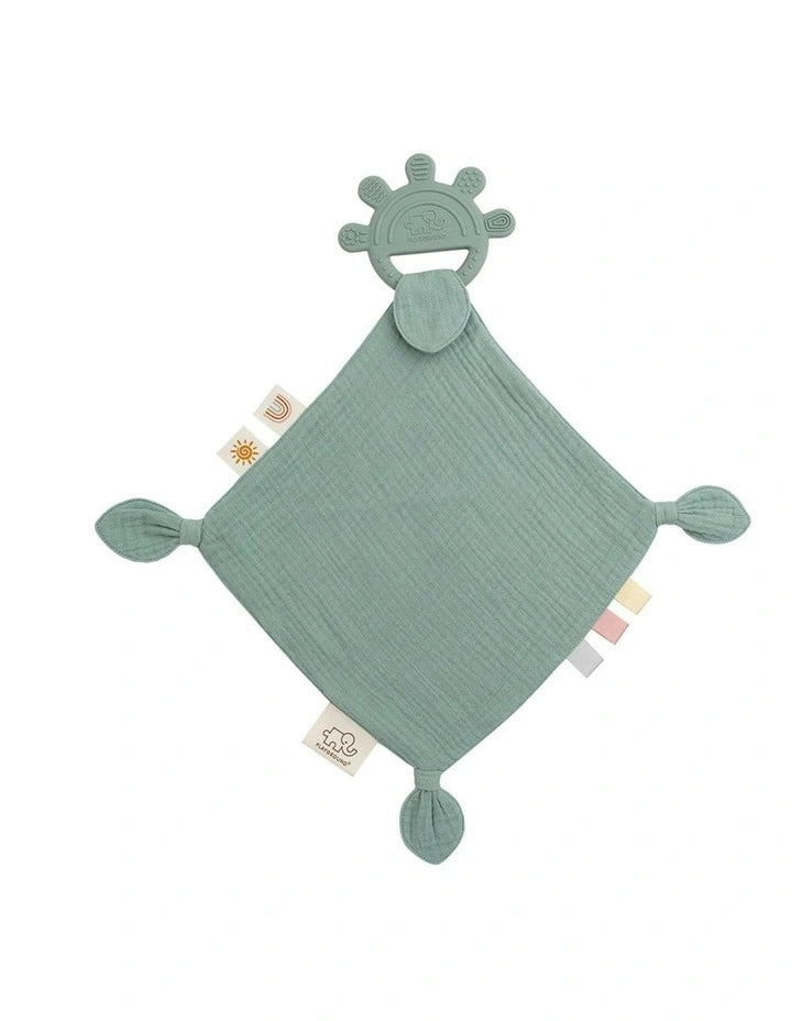 Comfort Teether (various colours)
