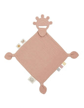 Comfort Teether (various colours)