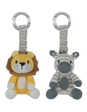 Stroller Animal Toys (Various)