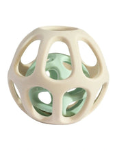 Silicone Nesting Teether Balls