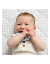 Whale & Cloud Teether