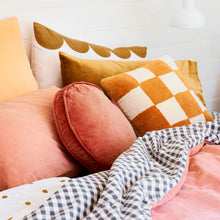 Rose Lumbar Cushion