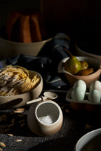 Garden to Table Salt Pig