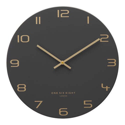 Blake Silent Wall Clock 40cm
