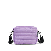 Mini Base Crossbody (Various Colours)