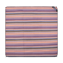 Picnic Mat Carnival Stripe