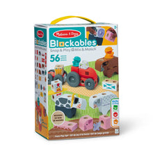 Blockables Farm