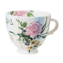 Alice Cream Oversized Mug