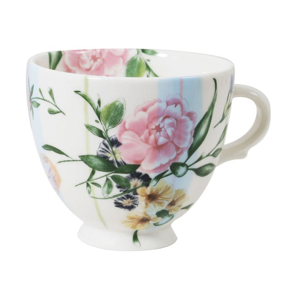 Alice Cream Oversized Mug