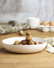 Bone China Serving Bowl