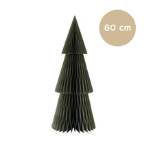Deluxe Standing Tree - Tall Olive (Various Sizes)