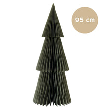Deluxe Standing Tree - Tall Olive (Various Sizes)