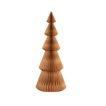 Deluxe Standing Tree - Tall Flaxseed (Various Sizes)