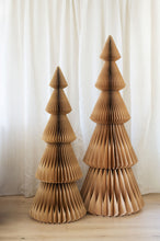 Deluxe Standing Tree - Tall Flaxseed (Various Sizes)