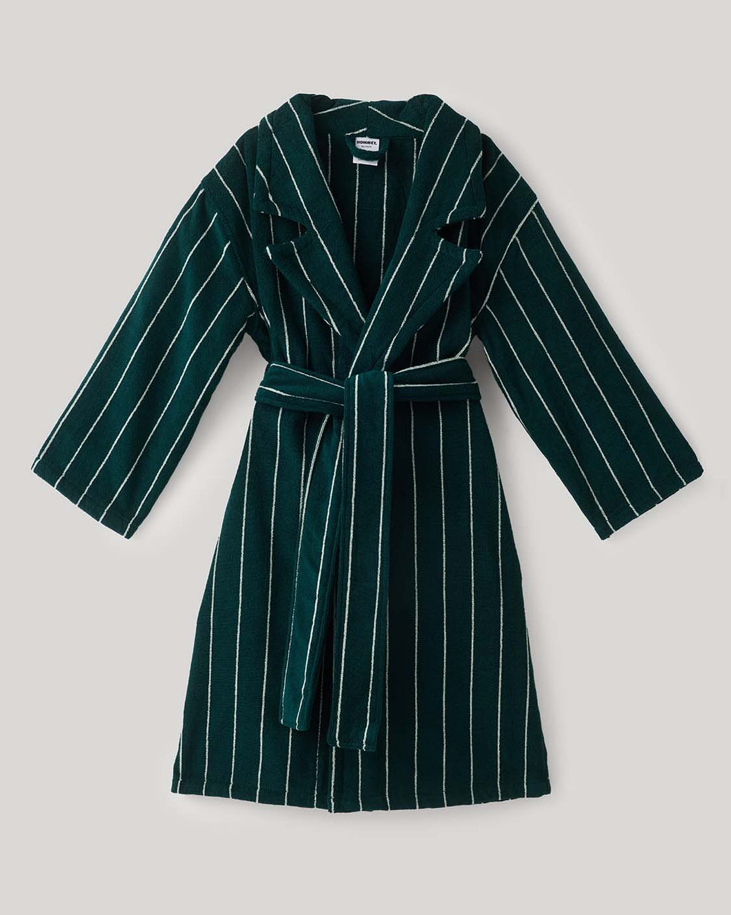 Hunter Robe