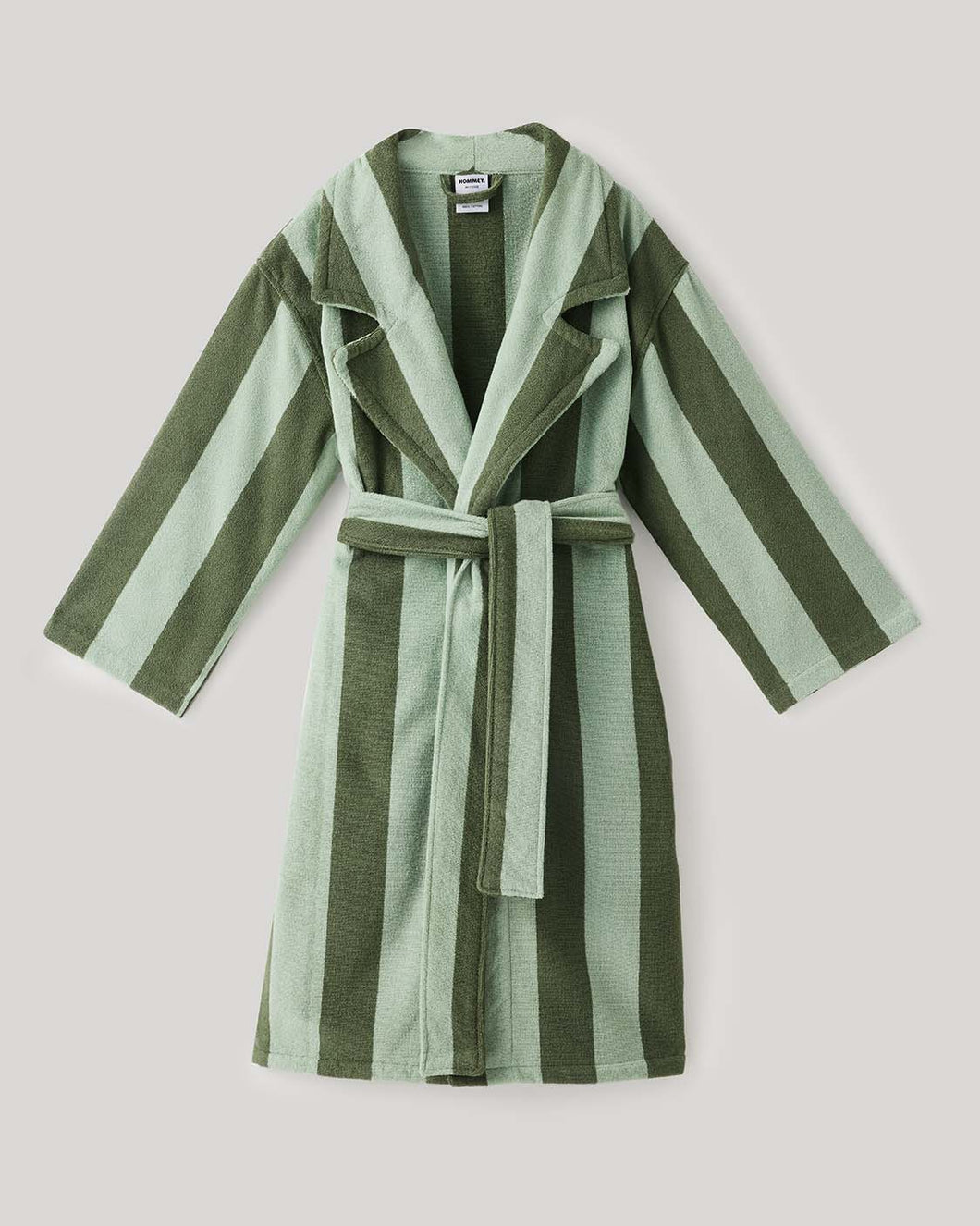 Peppermint Robe